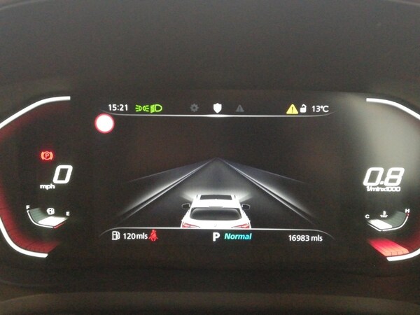 Used MG MG HS 2022 for sale - 76188080: Photo 11