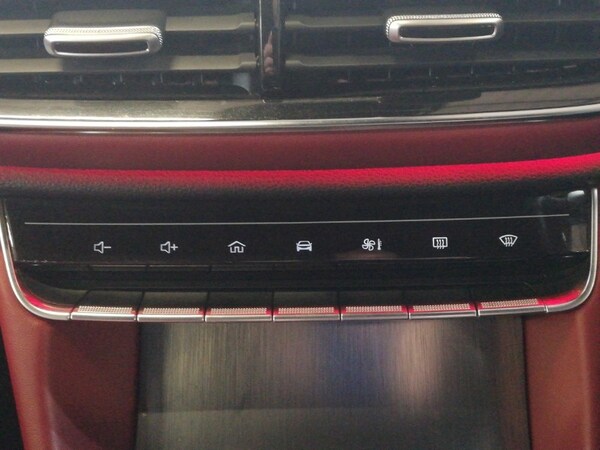 Used MG MG HS 2022 for sale - 76188080: Photo 13
