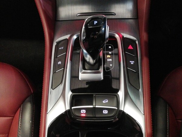 Used MG MG HS 2022 for sale - 76188080: Photo 14
