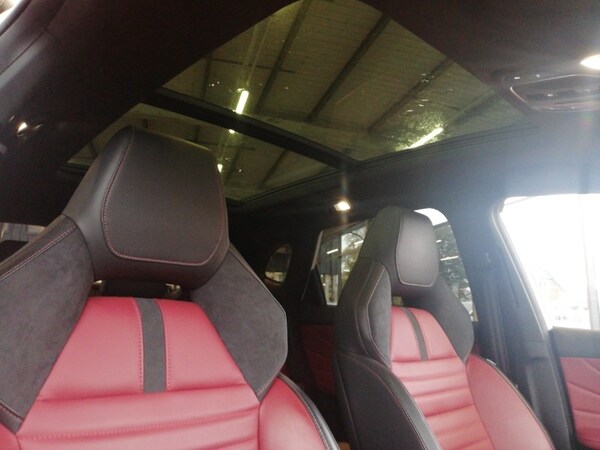 Used MG MG HS 2022 for sale - 76188080: Photo 17