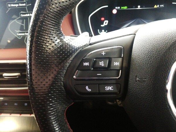 Used MG MG HS 2022 for sale - 76188080: Photo 18