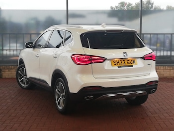 Used MG MG HS 2022 for sale - 76188080: Photo 3