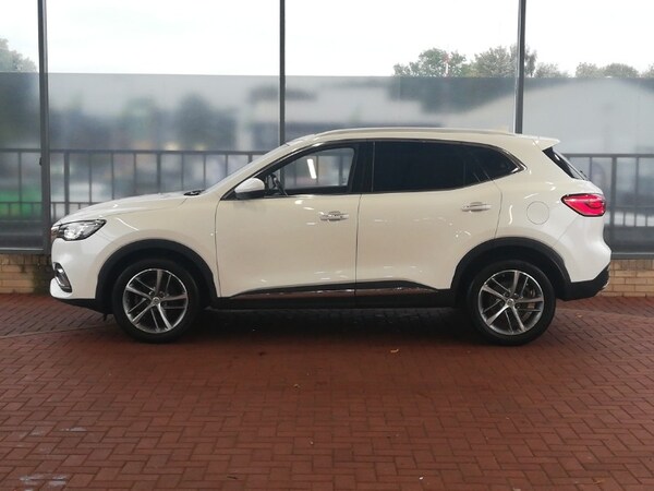 Used MG MG HS 2022 for sale - 76188080: Photo 4