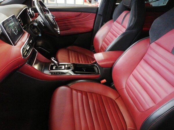 Used MG MG HS 2022 for sale - 76188080: Photo 5