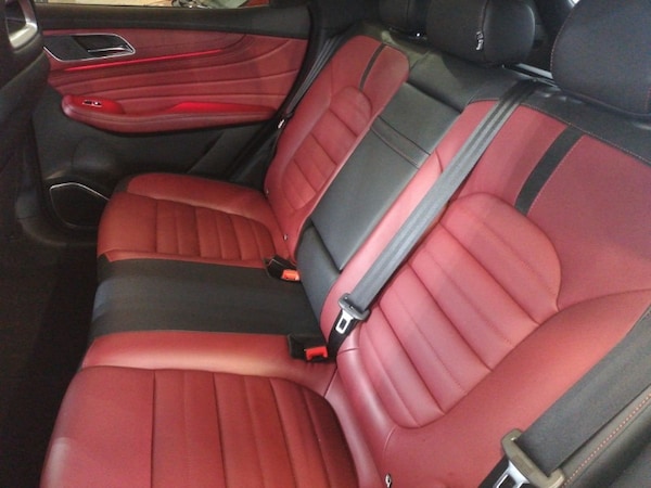 Used MG MG HS 2022 for sale - 76188080: Photo 6