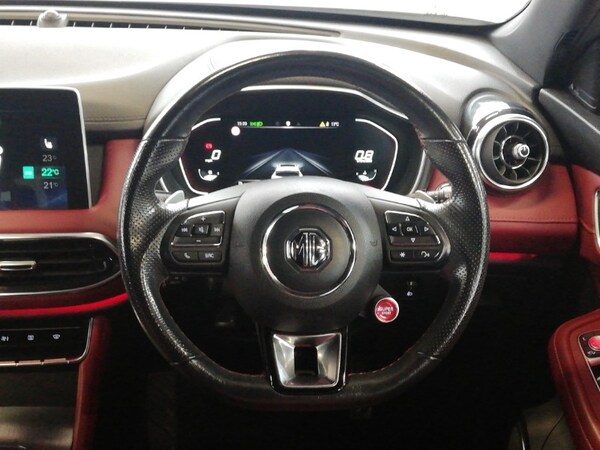 Used MG MG HS 2022 for sale - 76188080: Photo 7