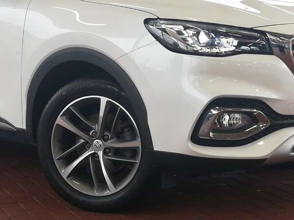 Used MG MG HS 2022 for sale - 76188080: Photo 9