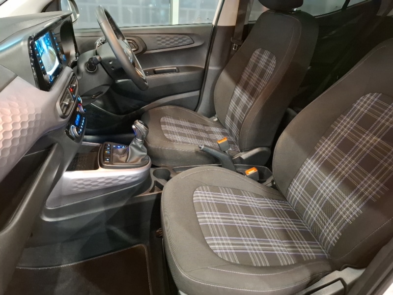 Used Hyundai i10 2025 for sale - 77458098: Photo 5