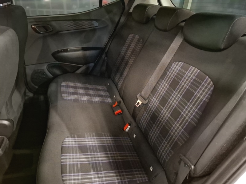 Used Hyundai i10 2025 for sale - 77458098: Photo 6