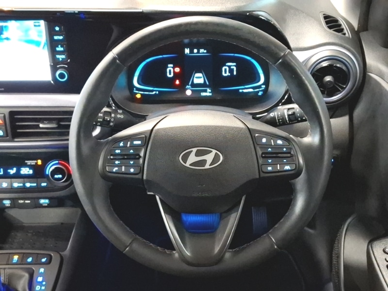 Used Hyundai i10 2025 for sale - 77458098: Photo 7