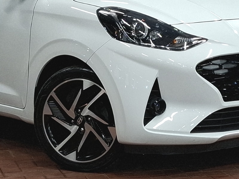 Used Hyundai i10 2025 for sale - 77458098: Photo 9