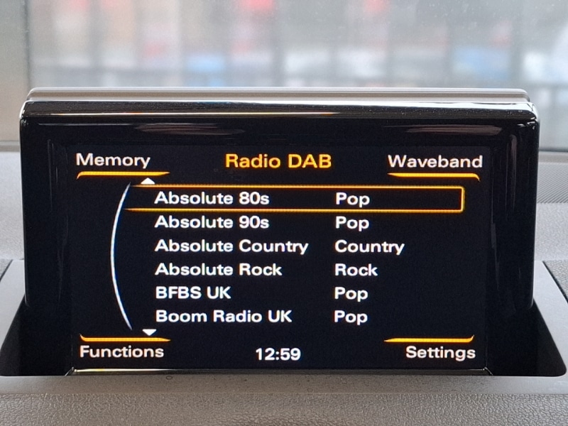 Used Audi A1 2015 for sale - 77114689: Photo 10