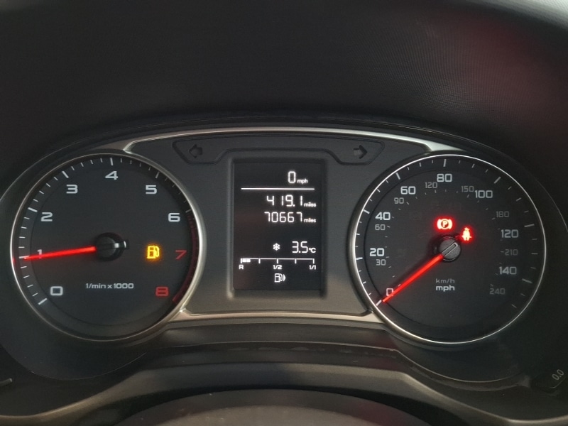 Used Audi A1 2015 for sale - 77114689: Photo 11