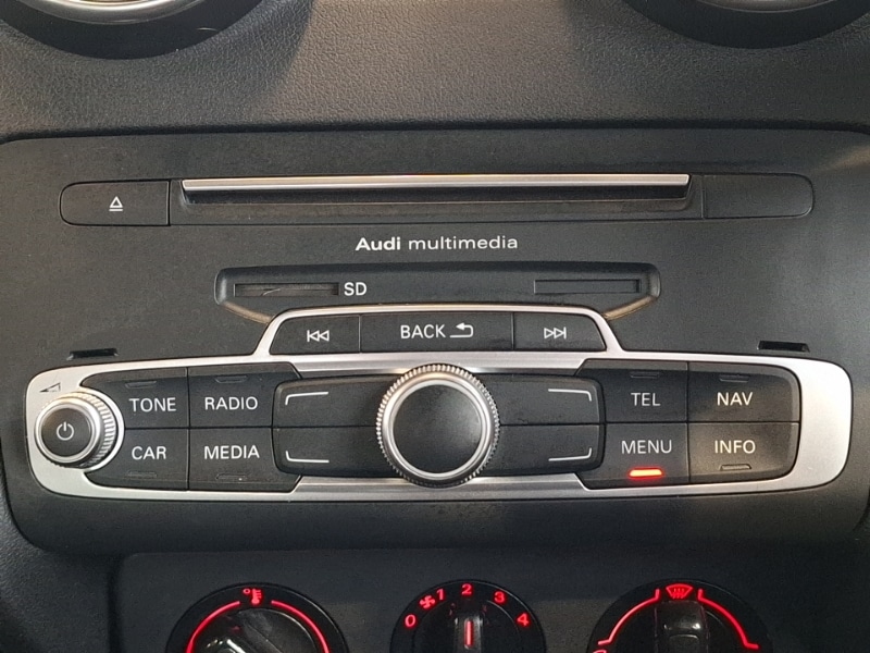 Used Audi A1 2015 for sale - 77114689: Photo 14