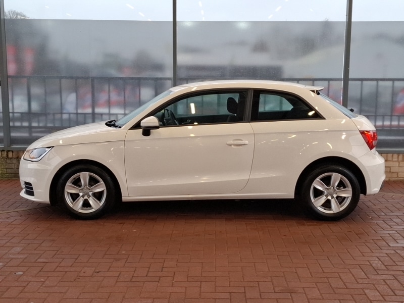 Used Audi A1 2015 for sale - 77114689: Photo 4