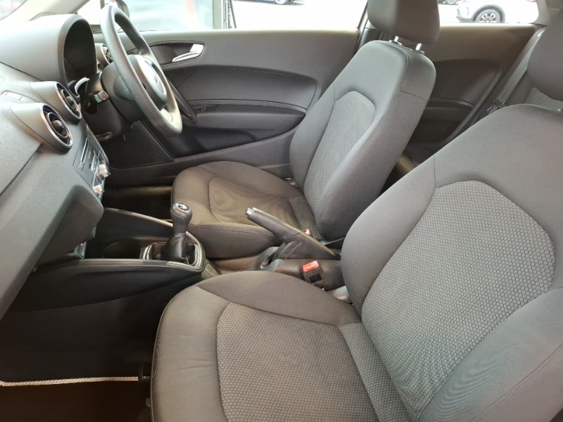 Used Audi A1 2015 for sale - 77114689: Photo 5