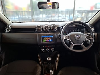 Used Dacia Duster 2021 for sale - 78790829: Photo