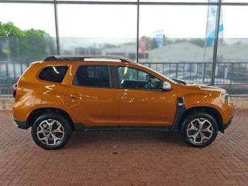 Used Dacia Duster 2021 for sale - 78790829: Photo