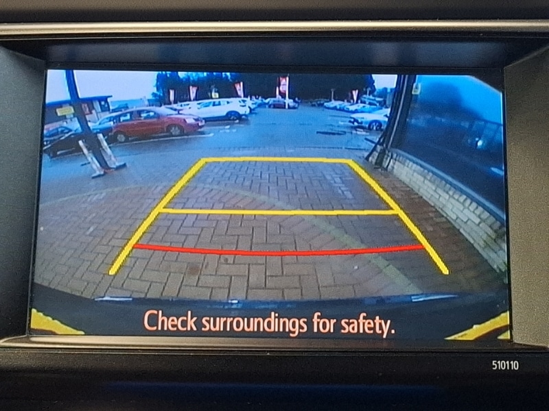 Used Toyota RAV4 2018 for sale - 77347713: Photo 10