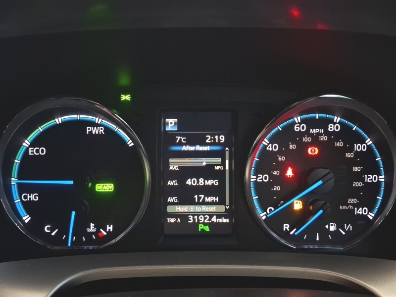 Used Toyota RAV4 2018 for sale - 77347713: Photo 11