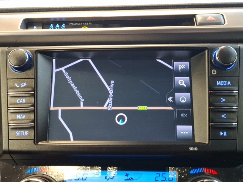 Used Toyota RAV4 2018 for sale - 77347713: Photo 12