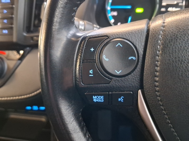 Used Toyota RAV4 2018 for sale - 77347713: Photo 18