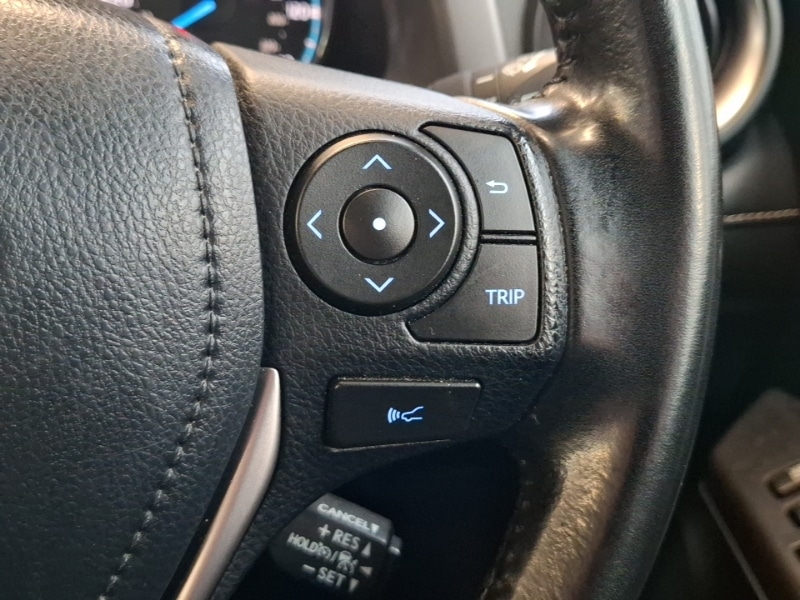 Used Toyota RAV4 2018 for sale - 77347713: Photo 19