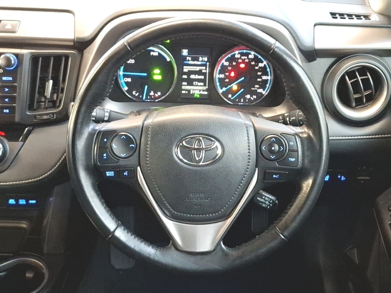 Used Toyota RAV4 2018 for sale - 77347713: Photo 7