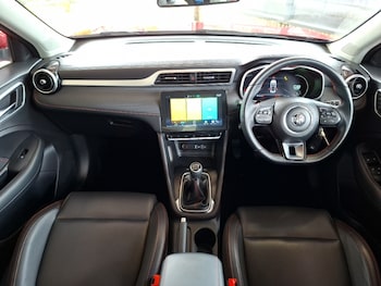 Used MG MG ZS 2023 for sale - 78808653: Photo