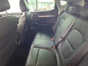 Used MG MG ZS 2023 for sale - 78808653: Photo