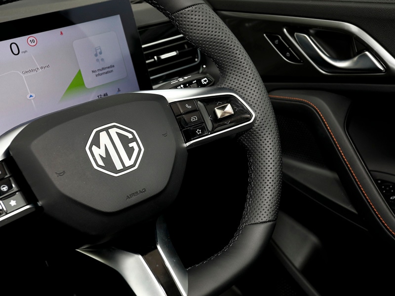 Used MG MG HS 2026 for sale - 78113520: Photo 17