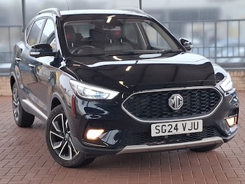 MG MG ZS feature image