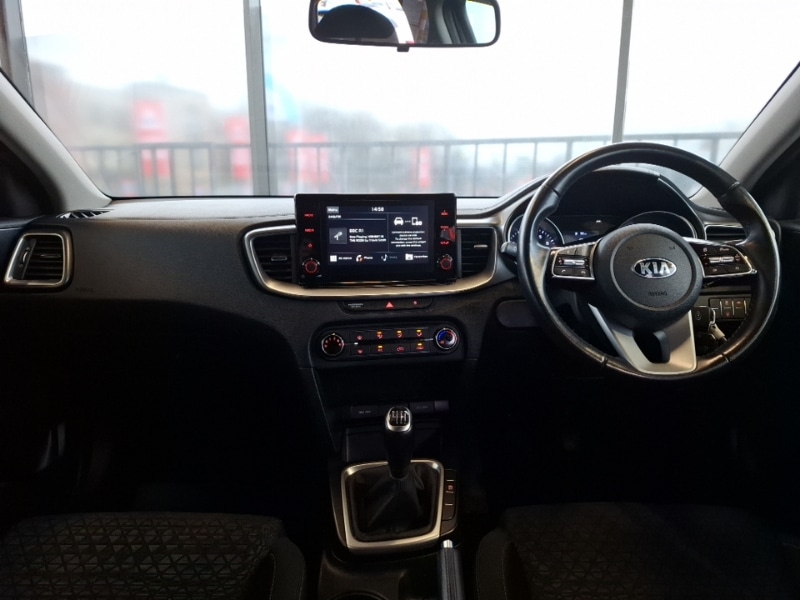 Used Kia Ceed 2020 for sale - 77509364: Photo 2