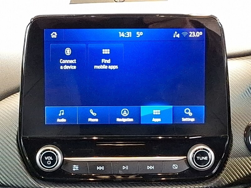 Used Ford Puma 2021 for sale - 77433122: Photo 10