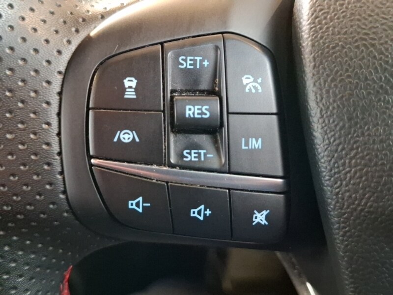 Used Ford Puma 2021 for sale - 77433122: Photo 15