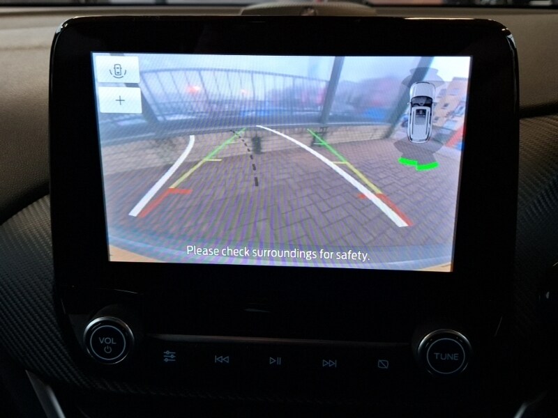 Used Ford Puma 2021 for sale - 77433122: Photo 18