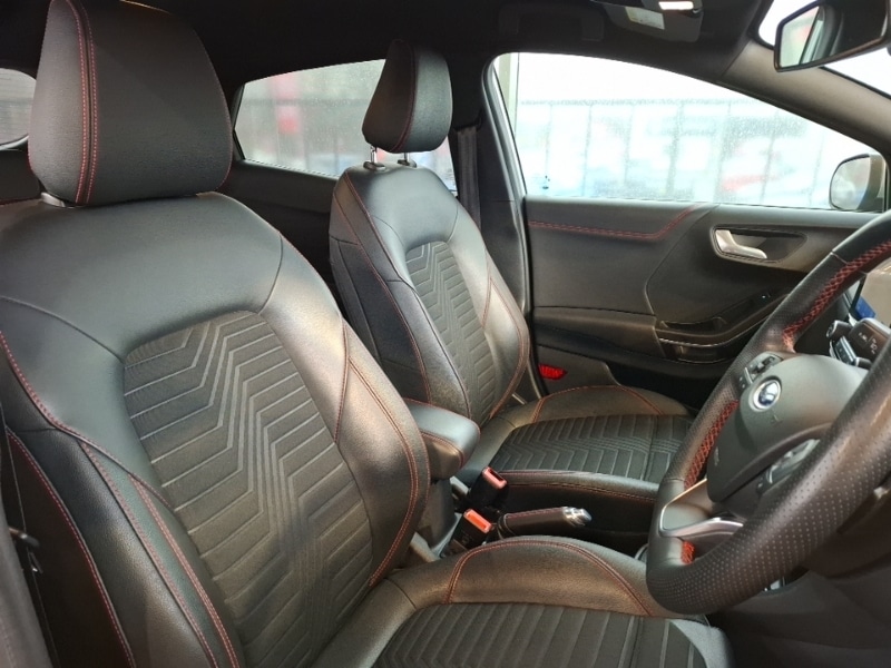 Used Ford Puma 2021 for sale - 77433122: Photo 5