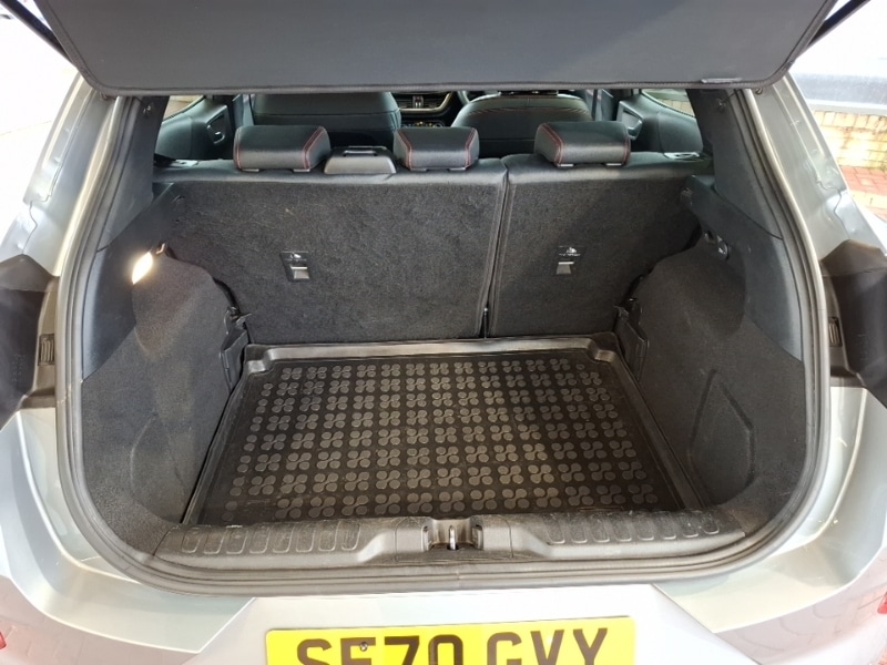 Used Ford Puma 2021 for sale - 77433122: Photo 8