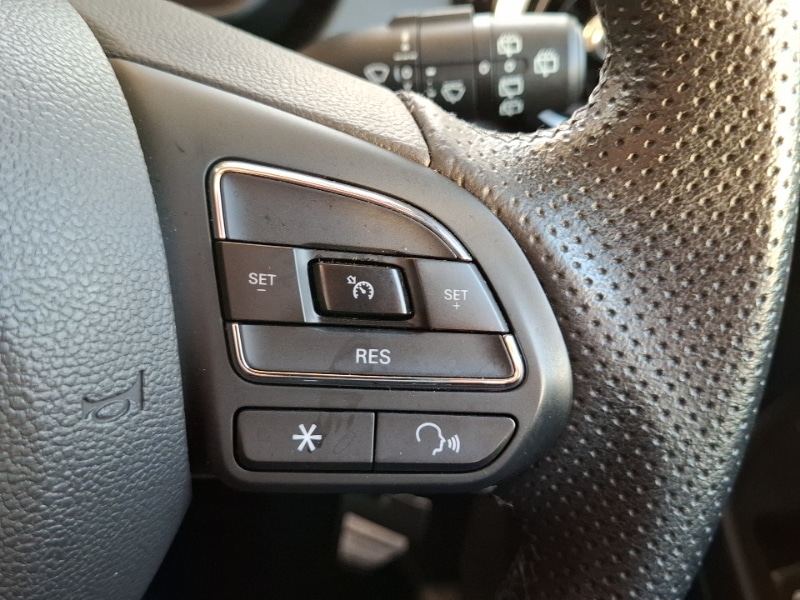 Used MG MG3 2023 for sale - 76757532: Photo 19