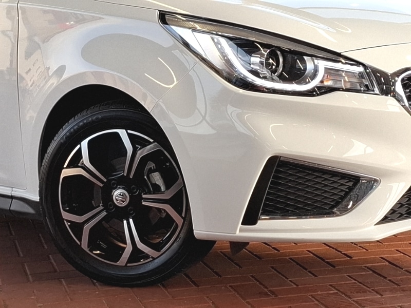 Used MG MG3 2023 for sale - 76757532: Photo 9