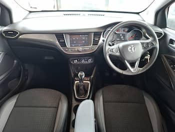 Used Vauxhall Crossland X 2019 for sale - 79489516: Photo