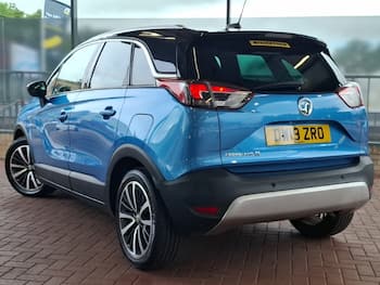 Used Vauxhall Crossland X 2019 for sale - 79489516: Photo