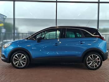 Used Vauxhall Crossland X 2019 for sale - 79489516: Photo