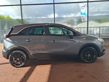 Used Vauxhall Crossland X 2018 for sale - 78441926: Photo