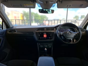 Used Volkswagen Tiguan 2020 for sale - 79549881: Photo