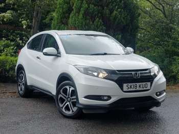 2018 - 1.5 i-VTEC SE 5dr
