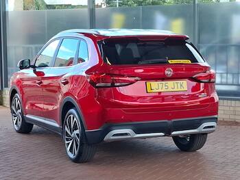 Used MG MG ZS 2026 for sale - 79857684: Photo