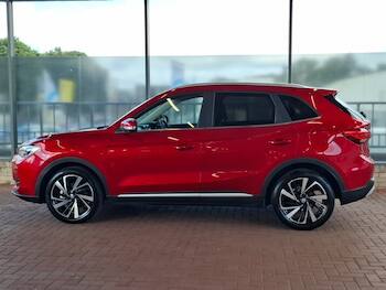 Used MG MG ZS 2026 for sale - 79857684: Photo