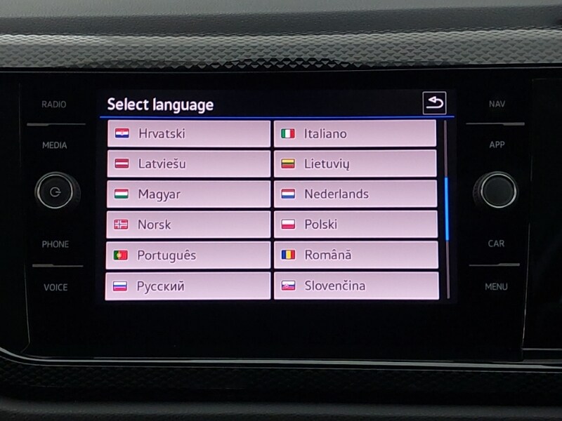 Used Volkswagen Polo 2024 for sale - 77062716: Photo 11