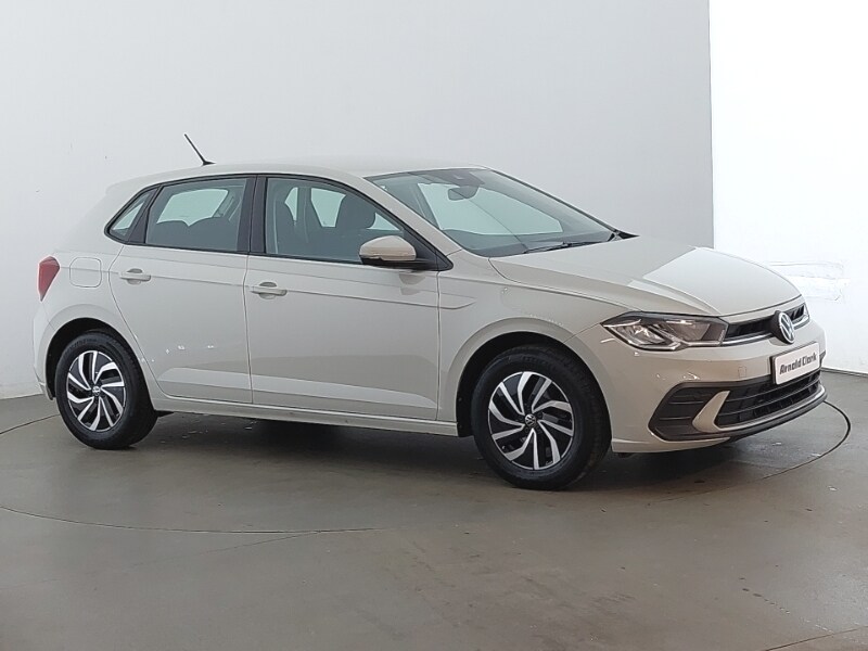 Used Volkswagen Polo 2024 for sale - 77062716: Photo 12